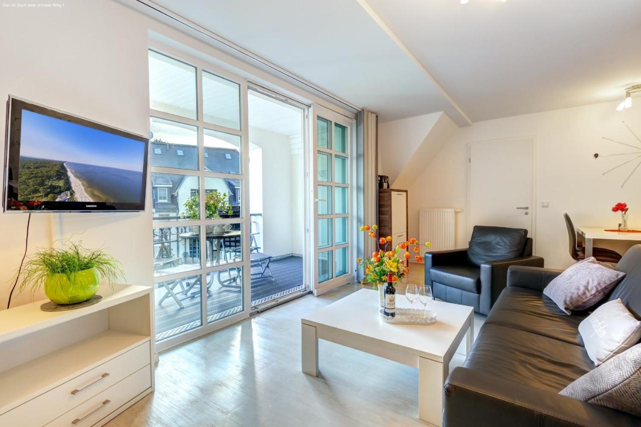 Residenz Am Balmer See - Bs 63 Mit Wellnessbereich Eksteriør bilde