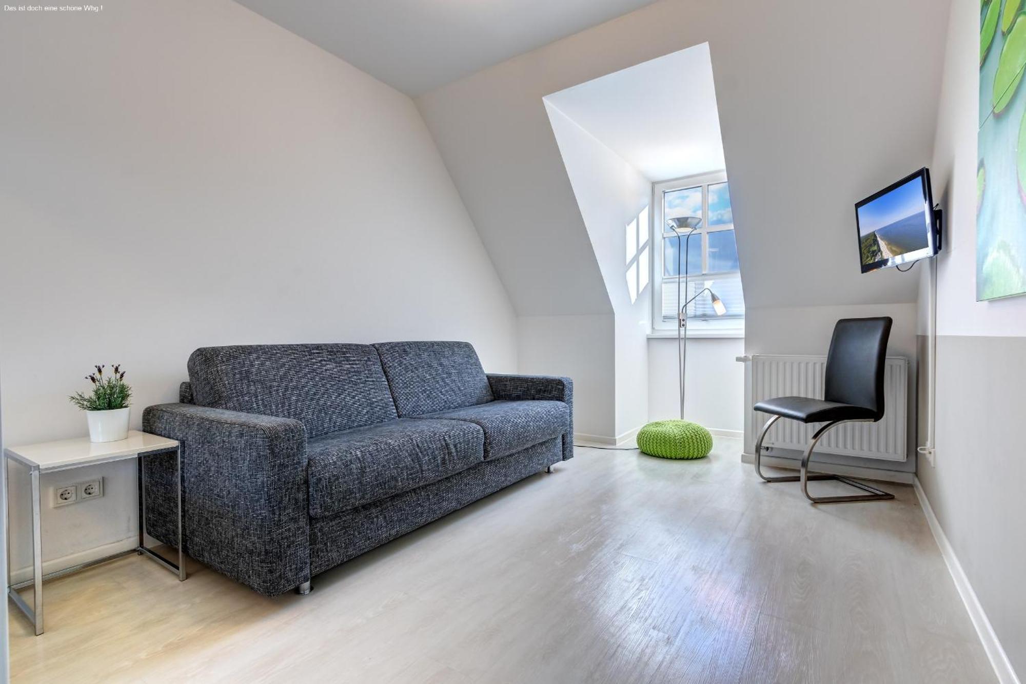 Residenz Am Balmer See - Bs 63 Mit Wellnessbereich Eksteriør bilde