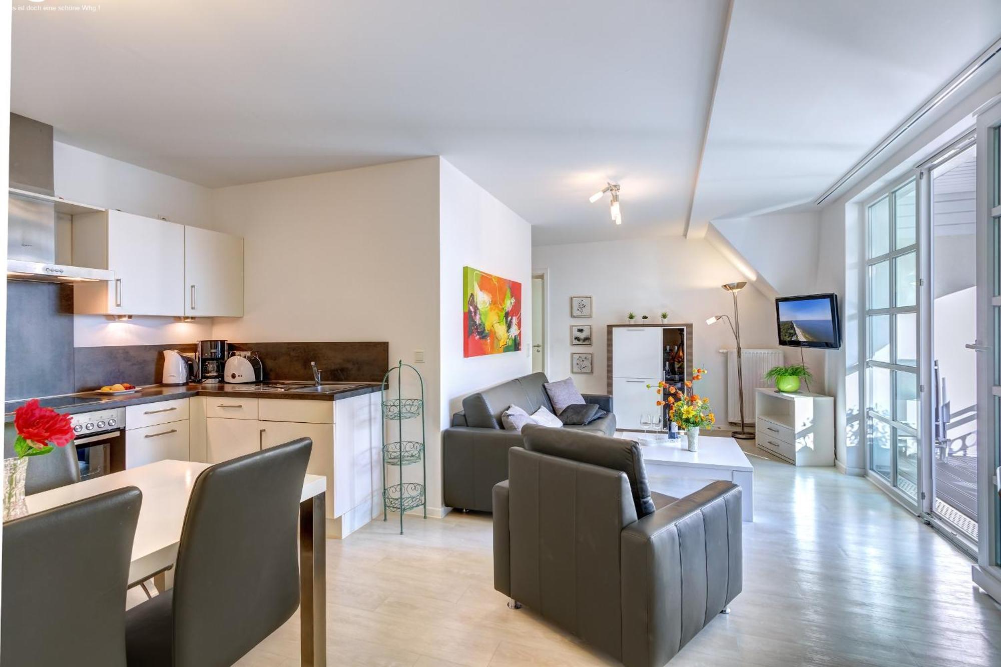 Residenz Am Balmer See - Bs 63 Mit Wellnessbereich Eksteriør bilde
