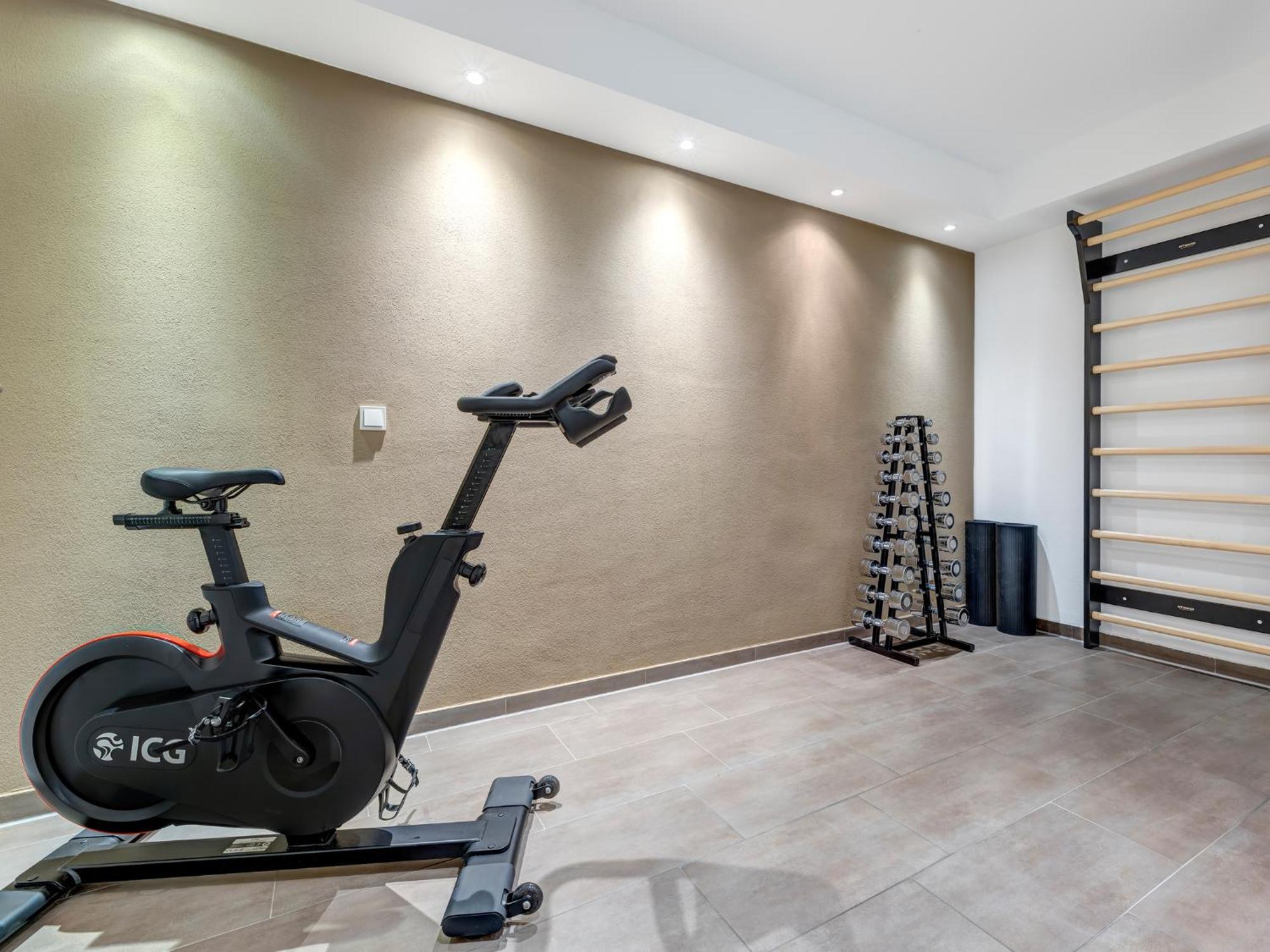 Residenz Am Balmer See - Bs 63 Mit Wellnessbereich Eksteriør bilde