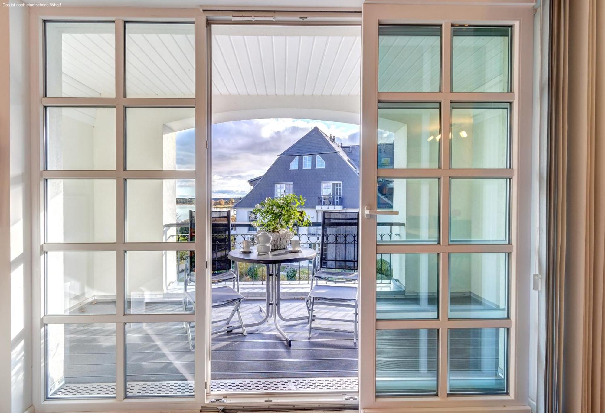 Residenz Am Balmer See - Bs 63 Mit Wellnessbereich Eksteriør bilde