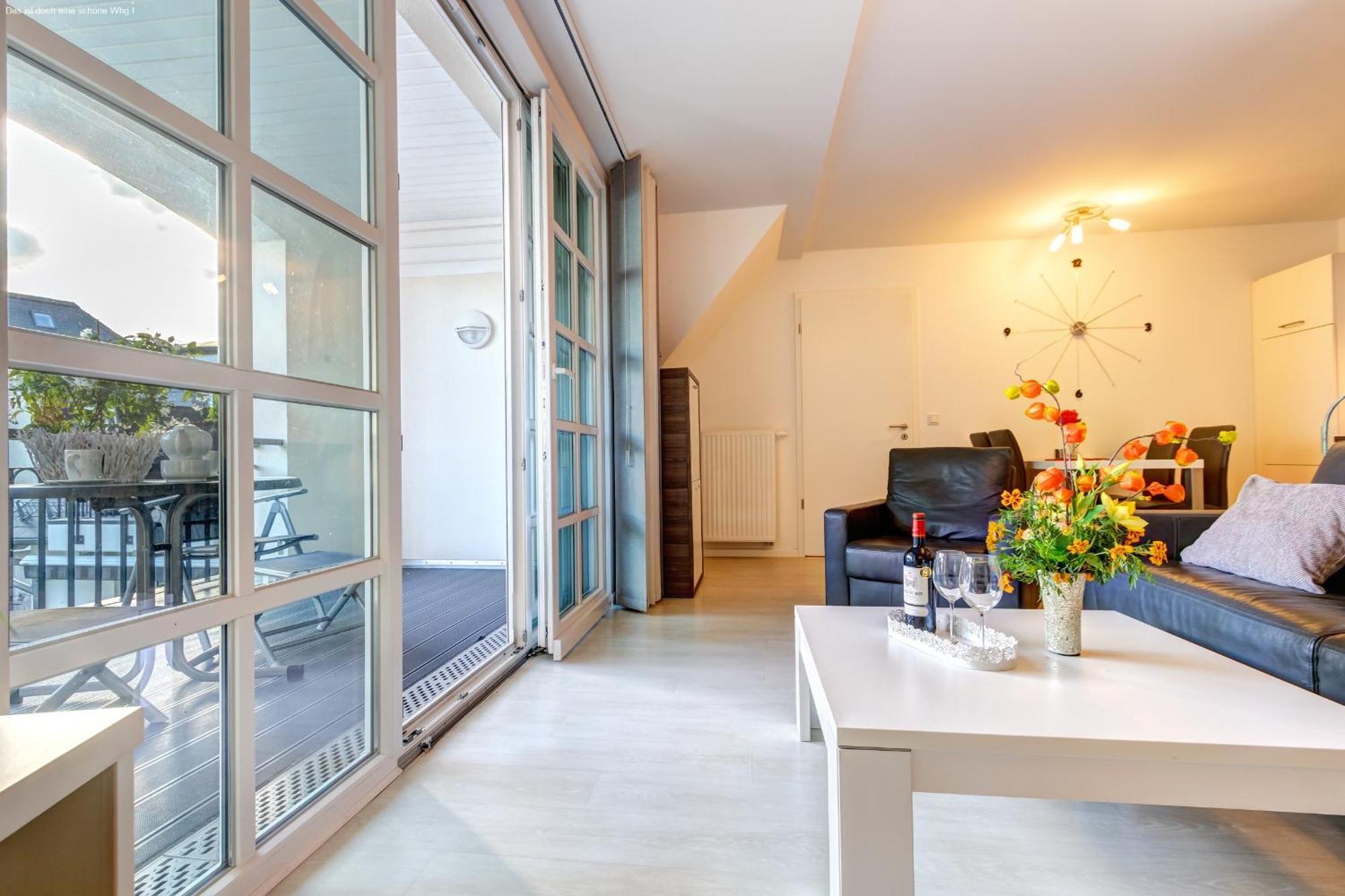 Residenz Am Balmer See - Bs 63 Mit Wellnessbereich Eksteriør bilde