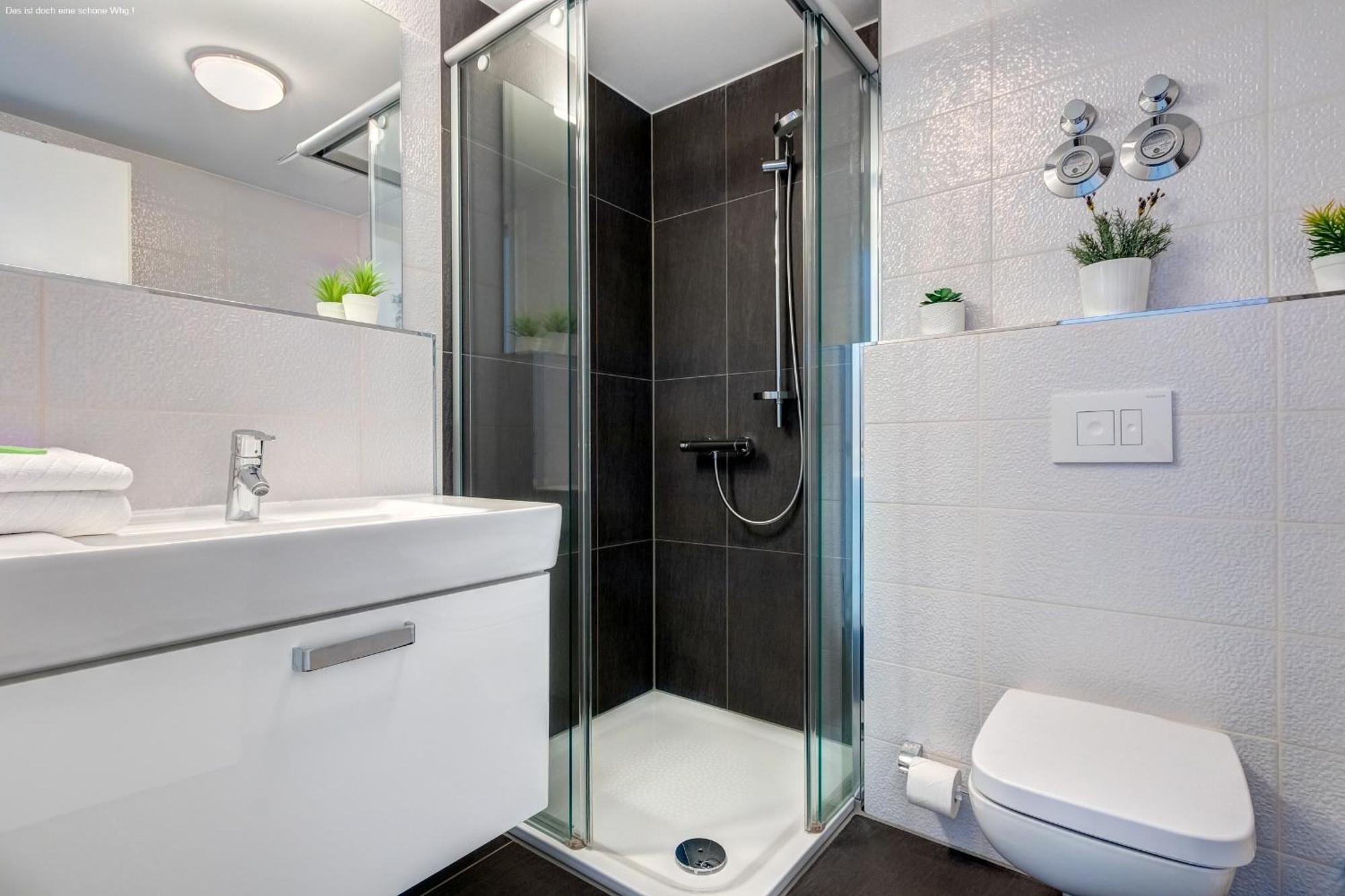 Residenz Am Balmer See - Bs 63 Mit Wellnessbereich Eksteriør bilde